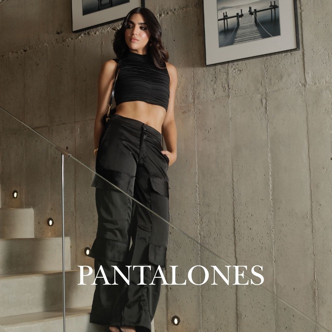 Pantalones