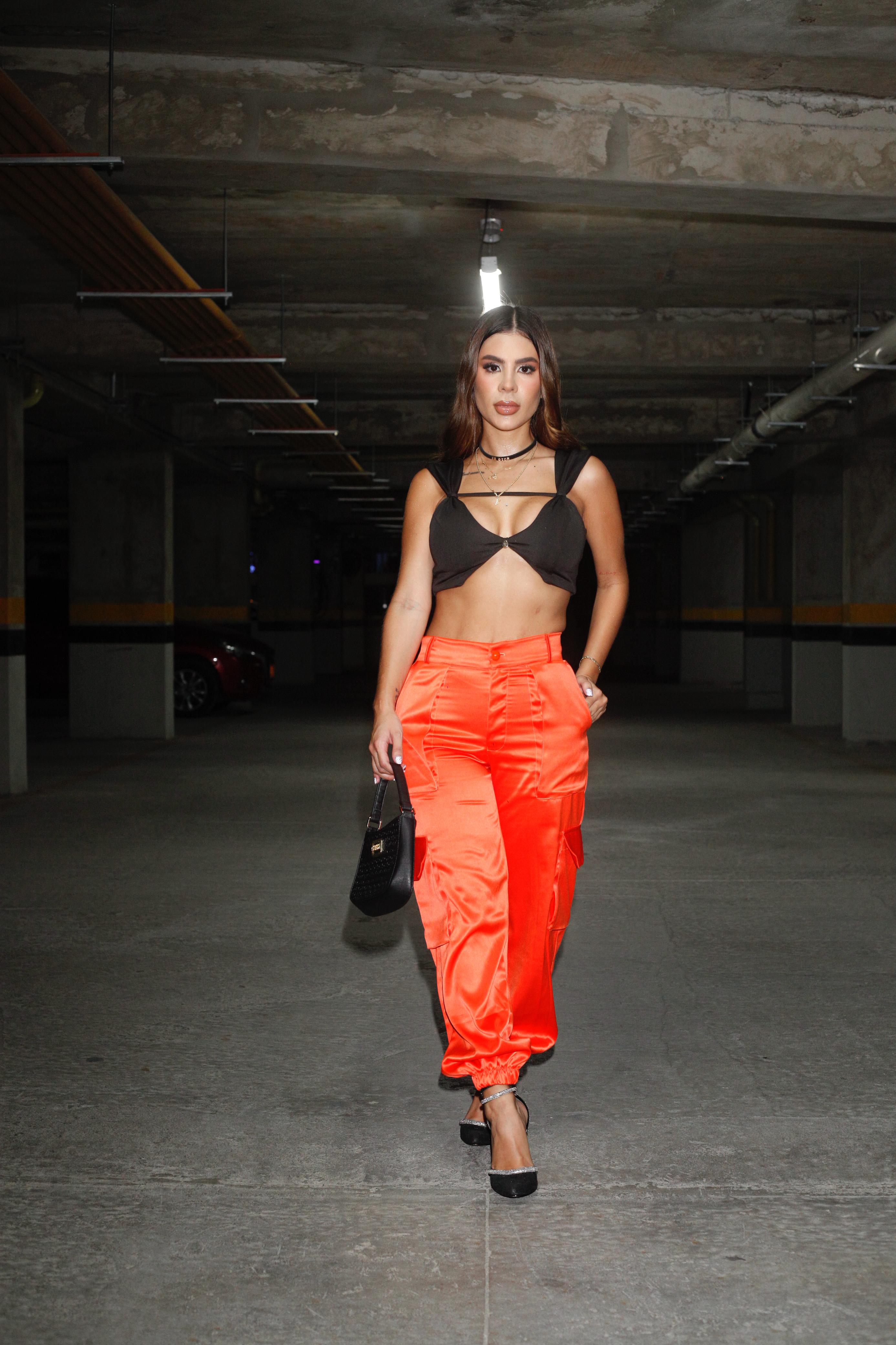 Top Amaia