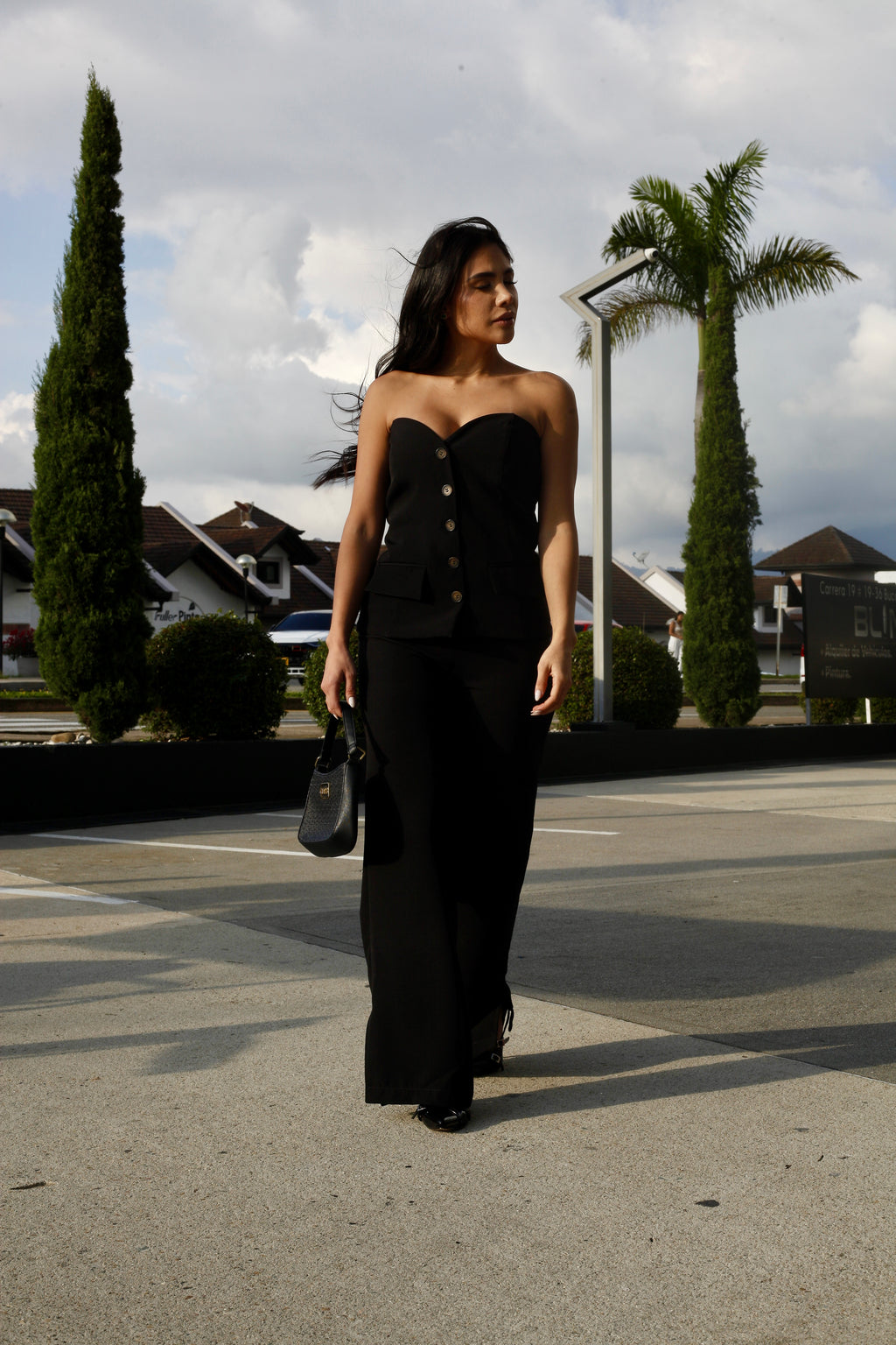 Set Venecia