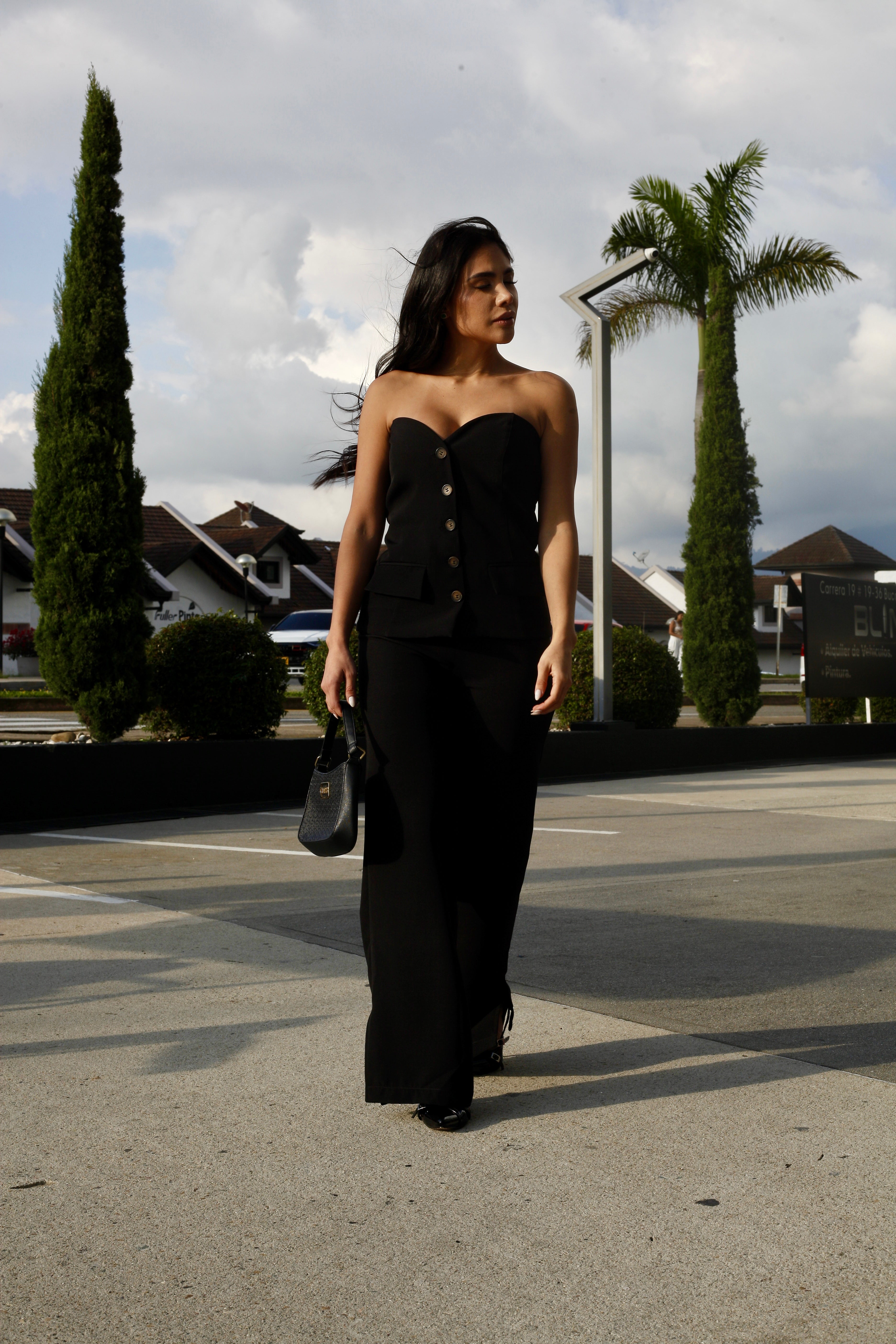 Set Venecia