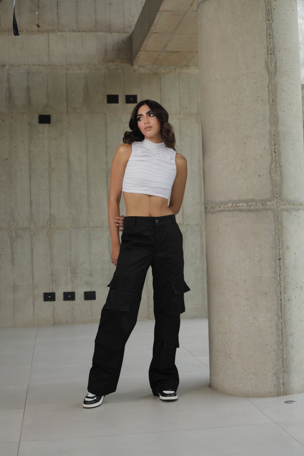 Pantalón Singapur