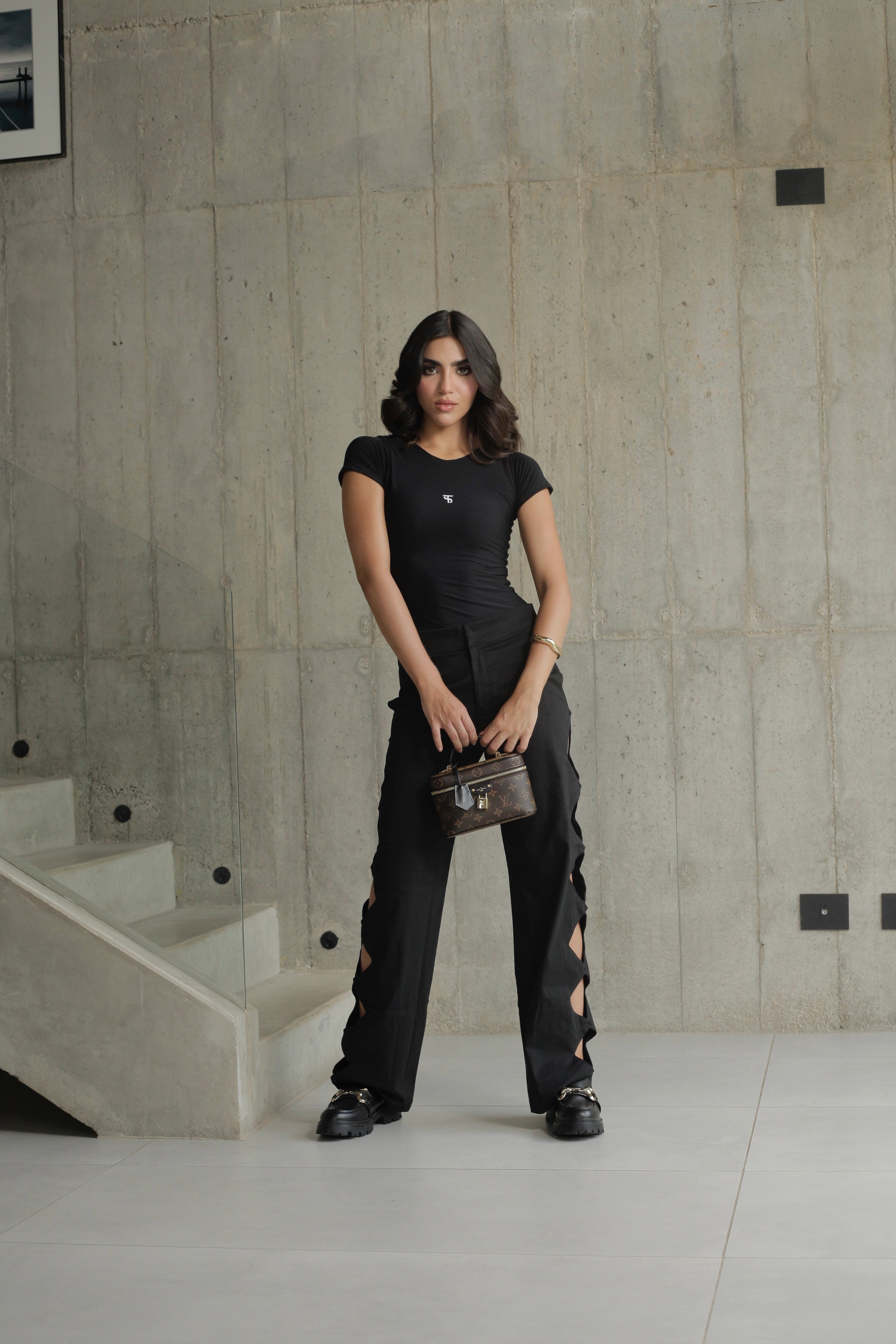 Pantalón Cotton