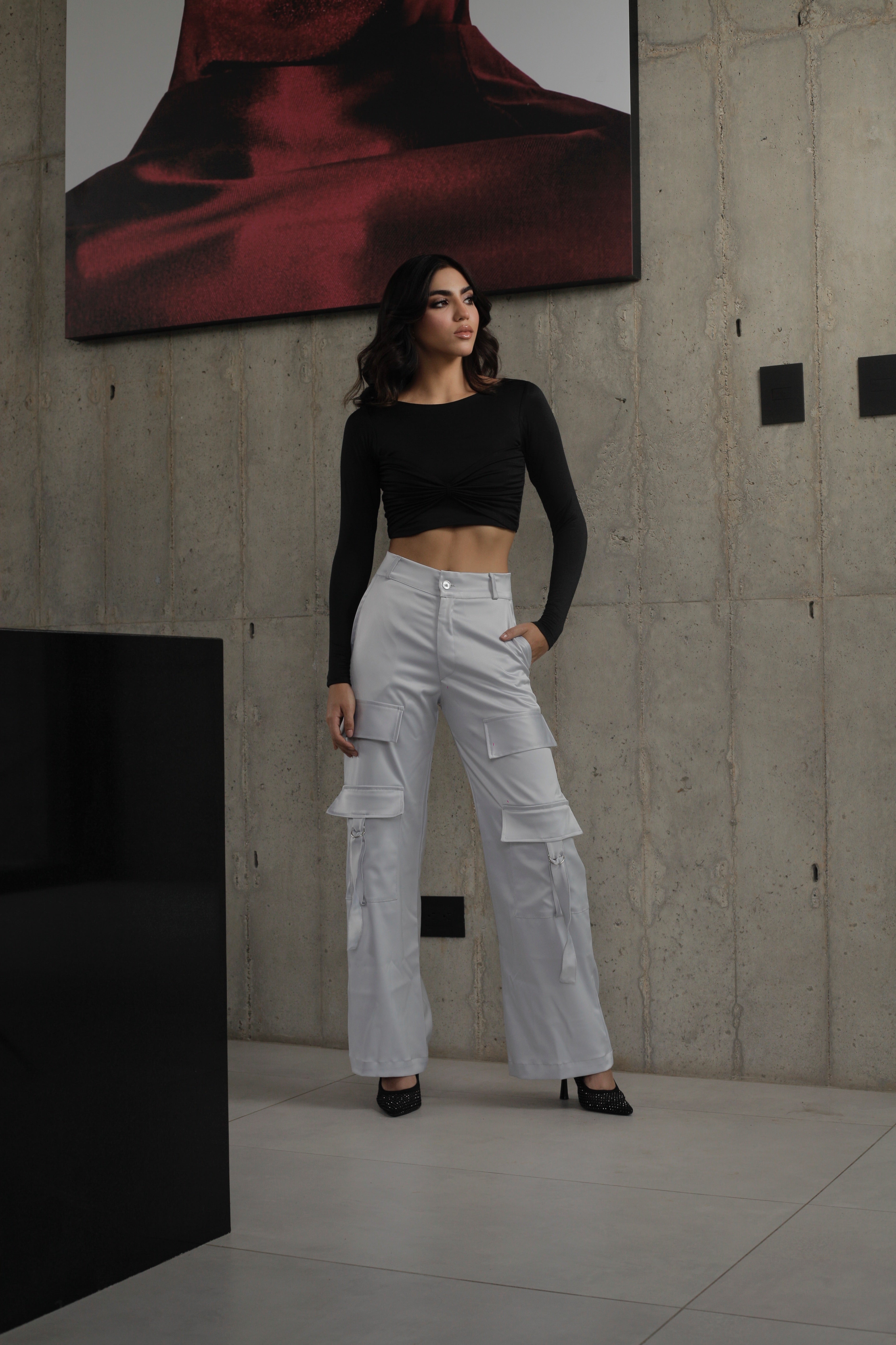 Pantalón Oliver