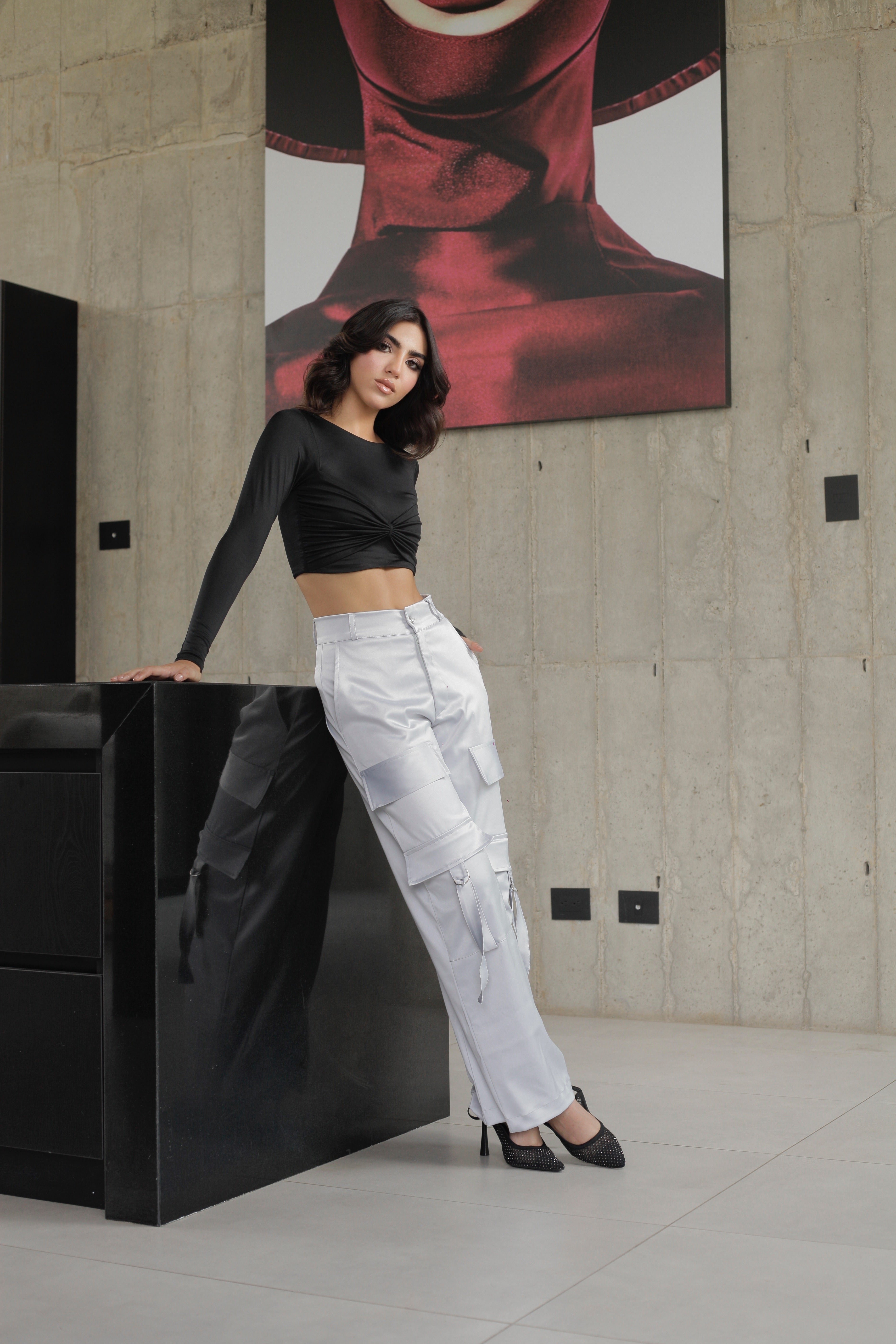 Pantalón Oliver